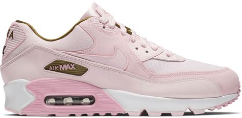 nike sneakers dames grijs roze|Air Max.